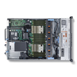 Dell PowerEdge R730xd (12xLFF + 4xLFF + 2xSFF) - HIGH END PERFORMANCE