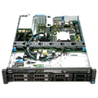 Dell PowerEdge R530 (8XLFF) - BASIC PERFORMANCE
