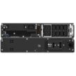 APC Smart-UPS SRT3000RMXLI + APC SRT96RMBP 6000VA szünetmentes tápegység - használt akkumulátorral