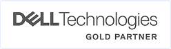 Dell Technologies GOLD Partner