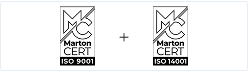 ISO 9001 & 14001