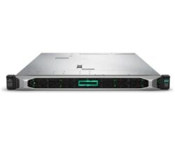 HPE PROLIANT DL360 G10 Plus (2xSFF + 8xNVME U.2 SFF) - PREMIUM PERFORMANCE