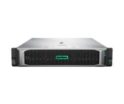HPE PROLIANT DL380 G10 (8XSFF) - ULTRA HIGH PERFORMANCE