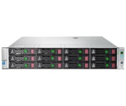 HPE PROLIANT DL380 G9 (12XLFF) - PRIME PERFORMANCE