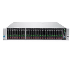 HPE PROLIANT DL380 G9 (24XSFF) - EXTRA PERFORMANCE