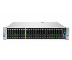 HPE PROLIANT DL380 G9 (24XSFF) - OPTIMIZED PERFORMANCE
