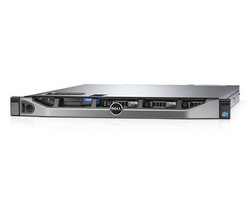 Dell PowerEdge R430 (4xLFF) - OPTIMIZED PERFORMANCE