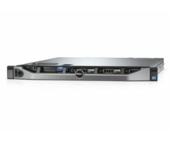 Dell PowerEdge R430 (8xSFF) - PROFESSIONAL PERFORMANCE