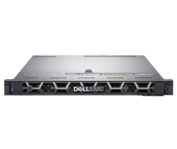Dell PowerEdge R640 (8XSFF) - ULTRA HIGH PERFORMANCE