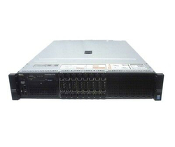 Dell PowerEdge R730 (8xSFF) - TOP PERFORMANCE