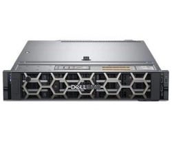 Dell PowerEdge R740xd (12xLFF + 4xSFF) - PREMIUM PERFORMANCE