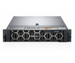 Dell PowerEdge R740xd (12xSFF + 12xNVME U.2 SFF) - EXTRA PERFORMANCE