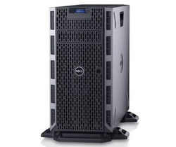 Dell PowerEdge T330 (8xLFF) - HIGH PERFORMANCE