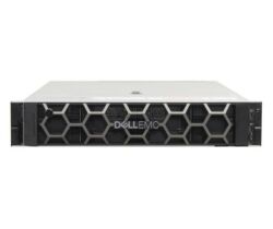 Dell PowerEdge R540 (8XLFF) - OPTIMIZED PERFORMANCE