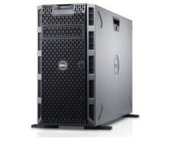 Dell PowerEdge T620 (16xSFF) - OPTIMIZED PERFORMANCE