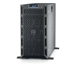 Dell PowerEdge T630 (8xLFF) - PROFESSIONAL PERFORMANCE