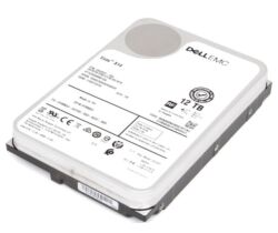 Dell OEM Seagate Exos X14 ST12000NM0158 12TB NL SAS 12Gbps 7.2k RPM 512e 3.5"