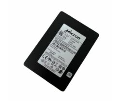 Micron 5300 PRO MTFDDAK960TDS 960GB SATA 6Gbps Read Intensive 2.5" SSD NEW