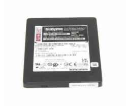Lenovo ThinkSystem Micron 5300 Pro MTFDDAK480TDS 480GB 6Gbps SATA 2.5" SSD NEW