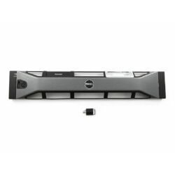 Dell EMC PowerVault MD1400 Front Bezel