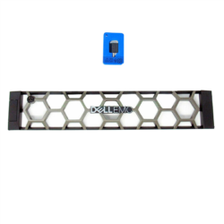 Dell EMC PowerEdge R540 R740 R740XD R7415 R7425 750XA R750XS R750 R7515 R7525 R840 Front Bezel