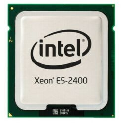 INTEL XEON QUAD CORE E5-2403 1.8GHZ 4CORE 4THREADS FCLGA1356 10MB CACHE 6,4GT/S 80W SR0LS CPU