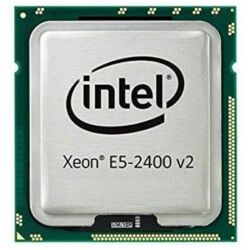INTEL XEON OCTA CORE E5-2440v2 1.9GHZ 8CORE 16THREADS MAX TURBO 2.4GHZ FCLGA1356 20MB CACHE 7,2GT/S 95W SR19T CPU
