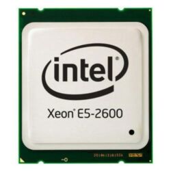 INTEL XEON HEXA CORE E5-2630 2.3GHZ 6CORE 12THREADS MAX TURBO 2.8GHZ FCLGA2011 15MB CACHE 7,2GT/S 95W SR0KV CPU