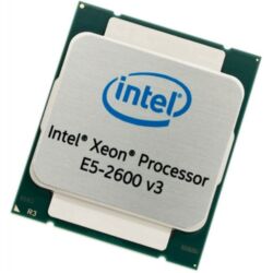 INTEL XEON HEXA CORE E5-2609v3 1.9GHZ 6CORE 6THREADS FCLGA2011-3 15MB CACHE 6,4GT/S 85W SR1YC CPU