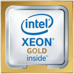 INTEL XEON OCTA CORE GOLD 6244 3.6GHZ 8CORE 16THREADS MAX TURBO 4.4GHZ FCLGA3647 24.75MB CACHE 150W SRF8Z CPU