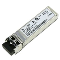 BROCADE Fibre Channel SWL Transceiver 8GBE SFP+