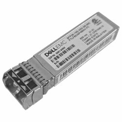 Dell 10GB/25GB FC 850nm SR SFP+ Transceiver