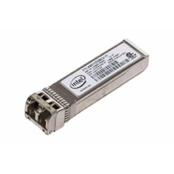 Dell OEM Intel AGBR-703SDZ-IN2 Fibre Channel Transceiver SFP+ 1G/10GBE Dual Rate 850nm
