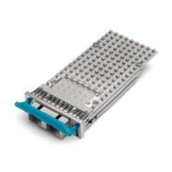 Finisar FTLX1451F2 Fiber Channel XPACK Transceiver 10GBE 1310nm