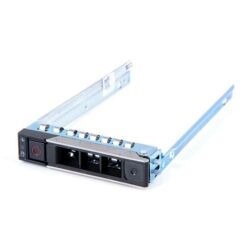 Dell EMC PowerEdge 14th 15th 16th SFF 2.5" SAS SATA Caddy