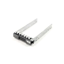 Dell Compellent SFF 2.5" SAS SATA Caddy
