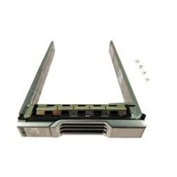 Dell EqualLogic SFF 2.5" SAS SATA Caddy
