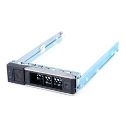 Dell EMC PowerEdge 14th 15th 16th LFF 3.5" SAS SATA Caddy