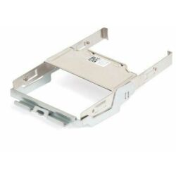 Dell EMC PowerEdge R730XD R740XD DL4300 LFF 3.5" SAS SATA Mid Bay HDD Caddy