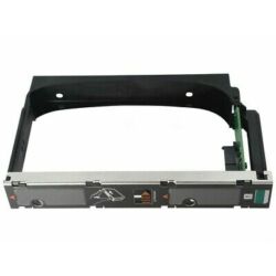 Dell PowerVault ME4084 MD1280 LFF 3.5" SAS SATA Caddy
