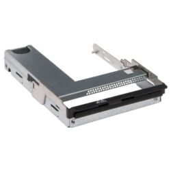 Dell PowerVault MD3060/MD3460/MD3860I LFF 3.5" to SFF 2.5" Adapter