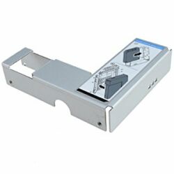 Dell PowerEdge LFF 3.5" to SFF 2.5" SAS SATA adapter