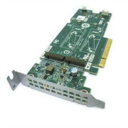 Dell Boss Controller Card PCI-E M.2 X2 2280 High Profile