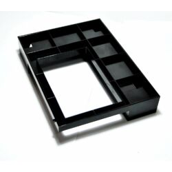 HP ProLiant Gen8 Gen9 Gen10 LFF 3.5" to SFF 2.5" SAS SATA adapter