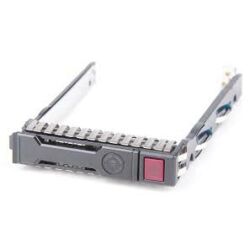 HP ProLiant DL ML Gen8 Gen9 Gen10 SFF 2.5" SAS SATA Caddy