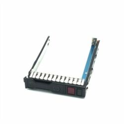 HPE ProLiant DL Gen10 SFF 2.5" SAS SATA NVME Caddy