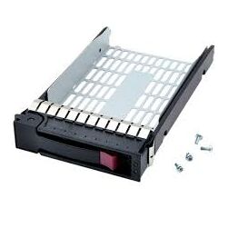 HP ProLiant DL ML G5 G6 G7 LFF 3.5'' SAS SATA Caddy