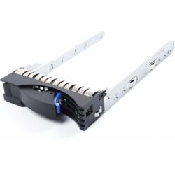 IBM x3650 x3850 x3550 LFF 3.5" SAS SATA HDD Caddy