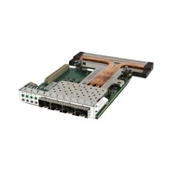 Dell Intel X710 10GB Quad Port SFP+ NDC