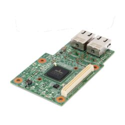 Dell Broadcom 5720 Dual Port 1GB Mezzazine Network Card